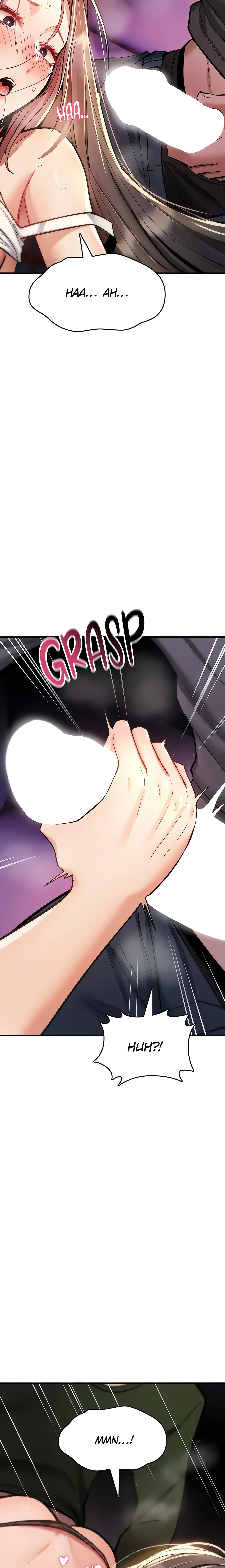 I’ll never give in! (Official) chapter 27 page 14