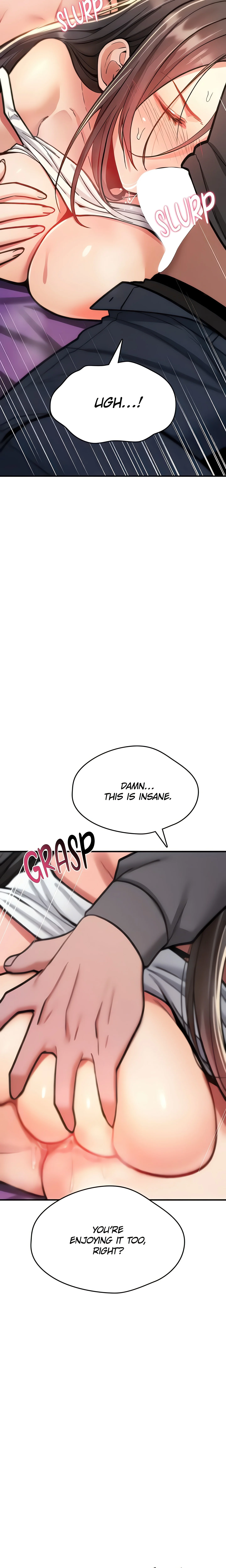 I’ll never give in! (Official) chapter 27 page 15