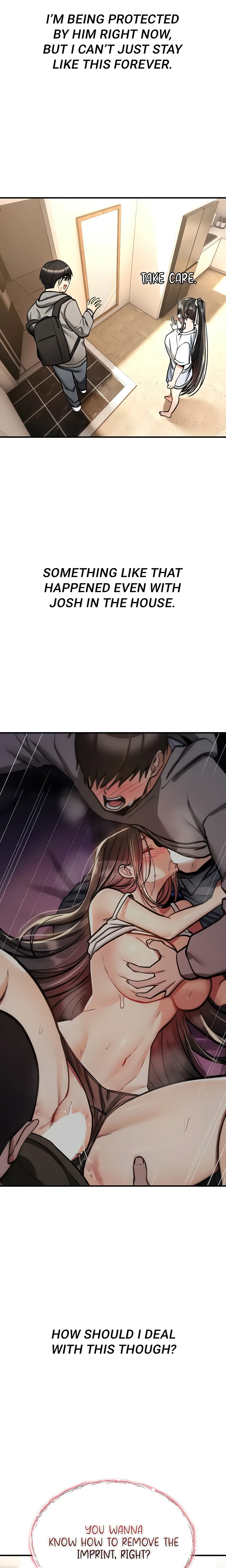 I’ll never give in! (Official) chapter 28 page 12