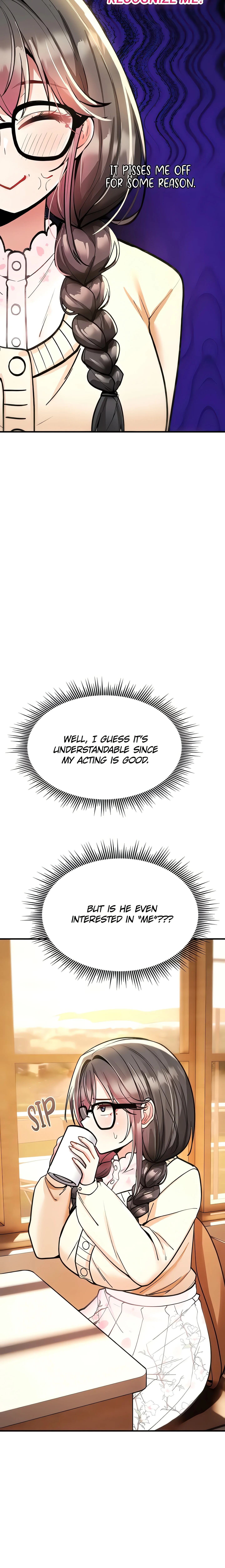 I’ll never give in! (Official) chapter 28 page 30