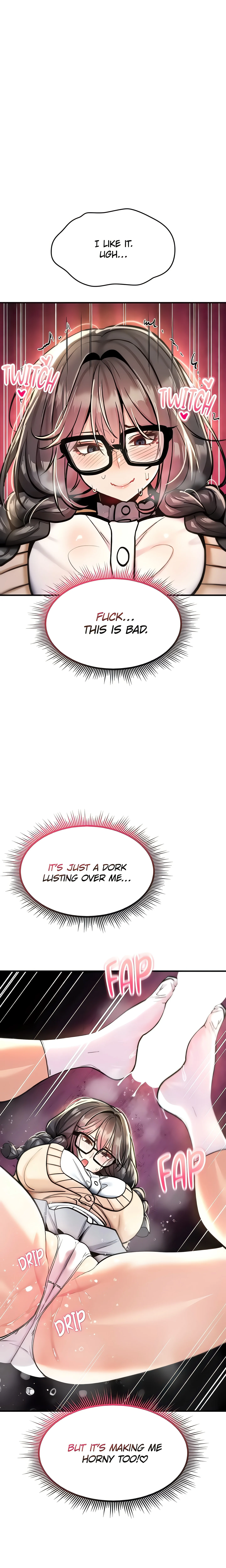 I’ll never give in! (Official) chapter 29 page 25