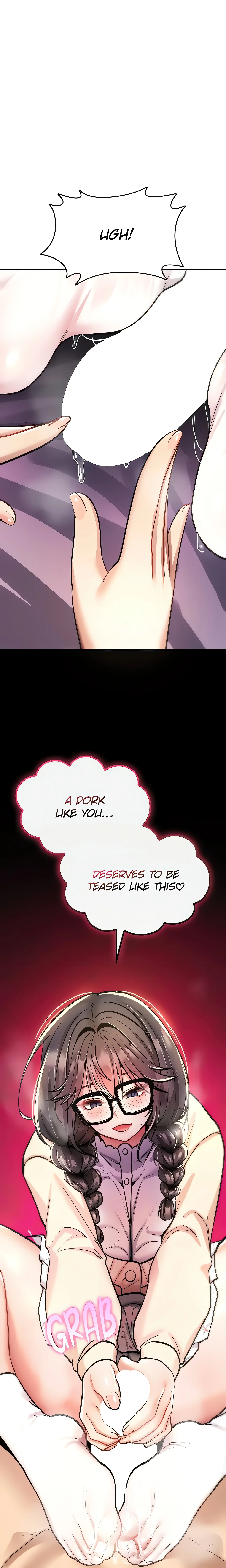 I’ll never give in! (Official) chapter 29 page 26