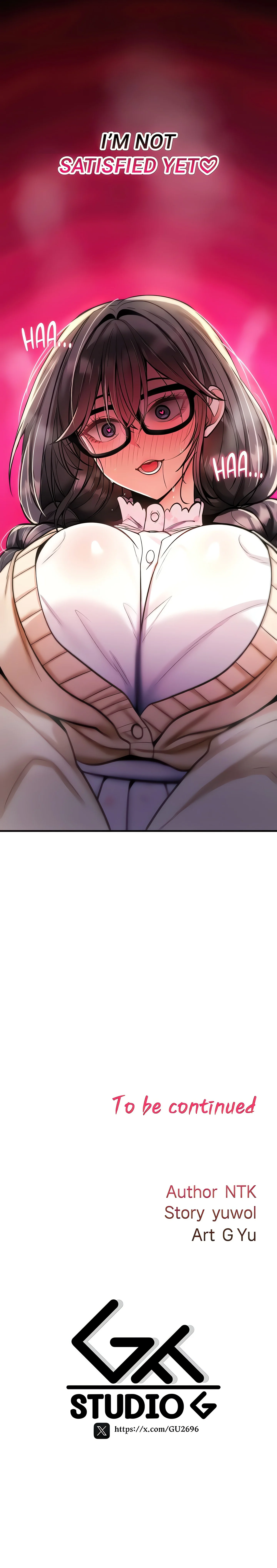 I’ll never give in! (Official) chapter 29 page 30