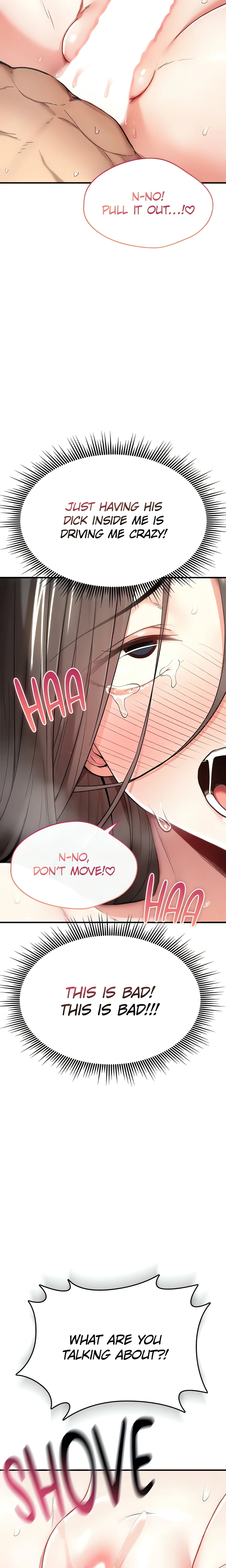 I’ll never give in! (Official) chapter 3 page 6