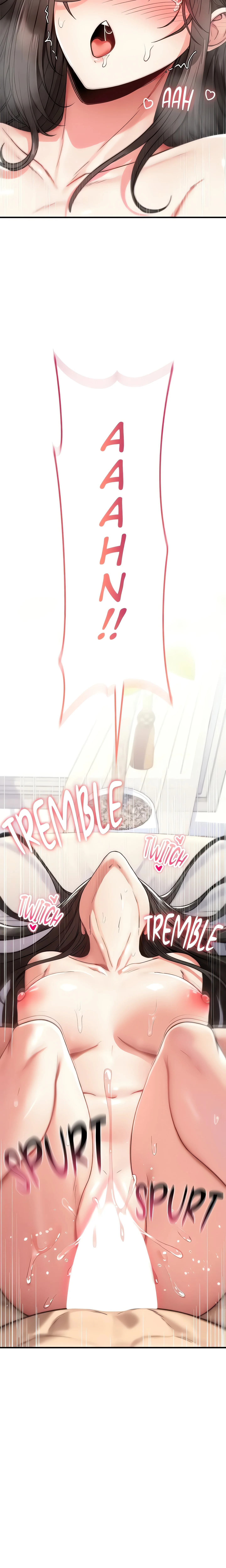 I’ll never give in! (Official) chapter 3 page 14