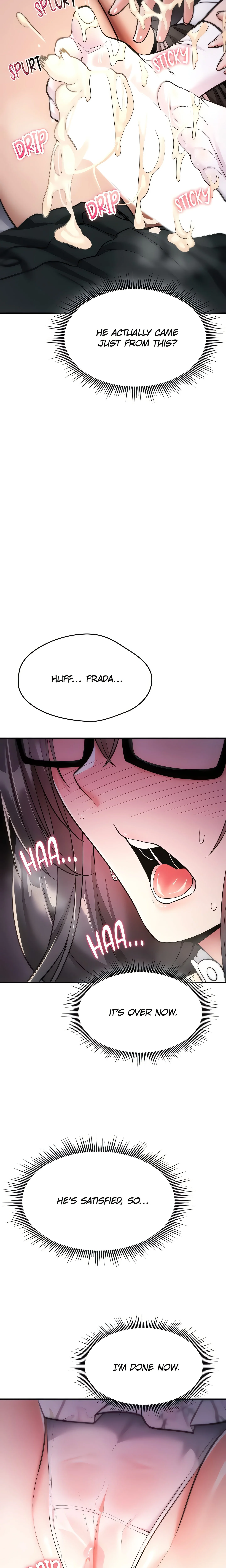 I’ll never give in! (Official) chapter 30 page 2