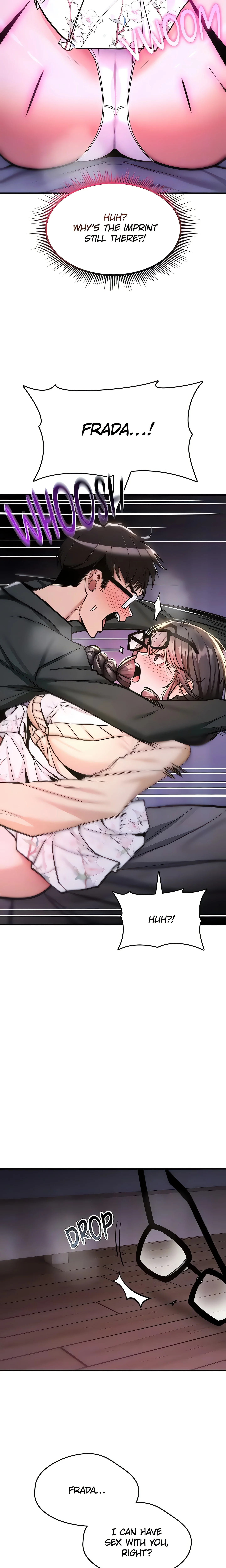 I’ll never give in! (Official) chapter 30 page 6