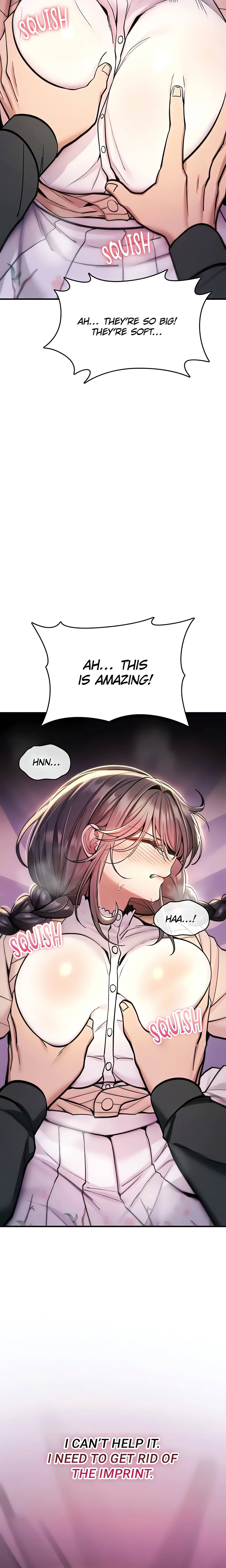 I’ll never give in! (Official) chapter 30 page 9