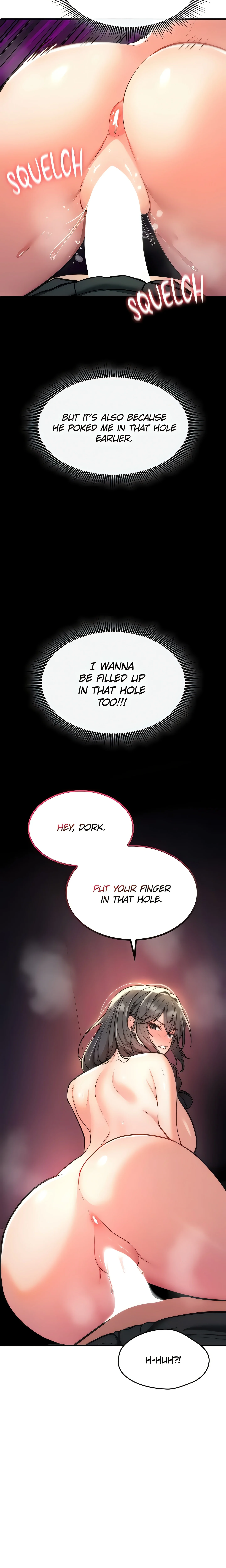 I’ll never give in! (Official) chapter 30 page 26