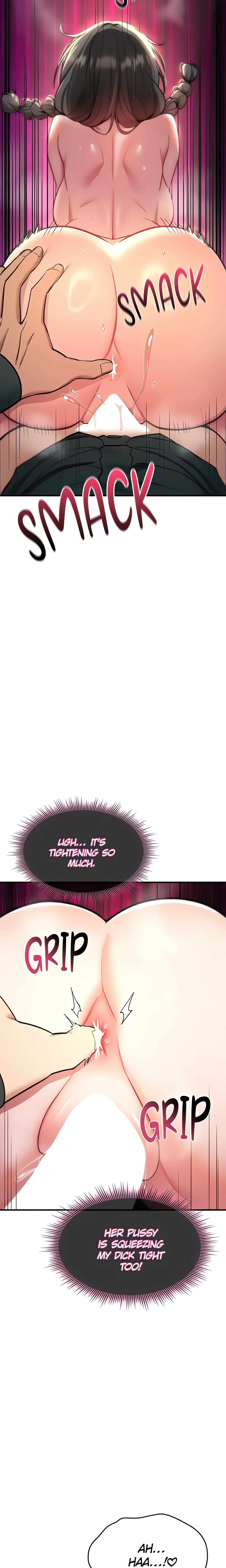 I’ll never give in! (Official) chapter 30 page 28