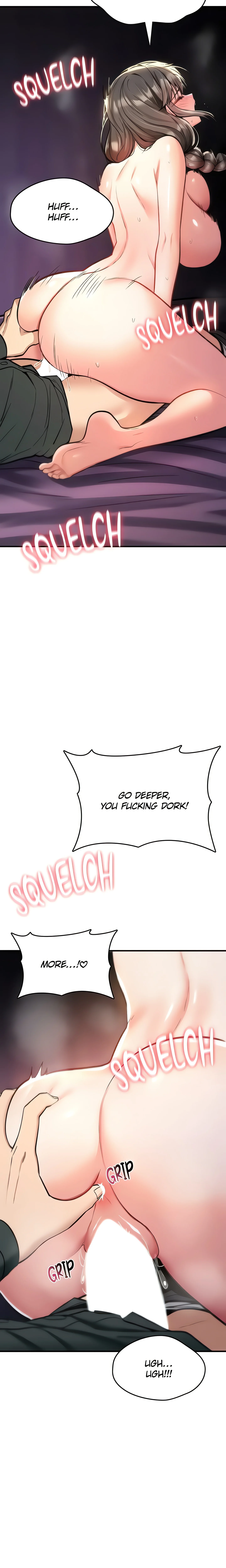 I’ll never give in! (Official) chapter 30 page 29