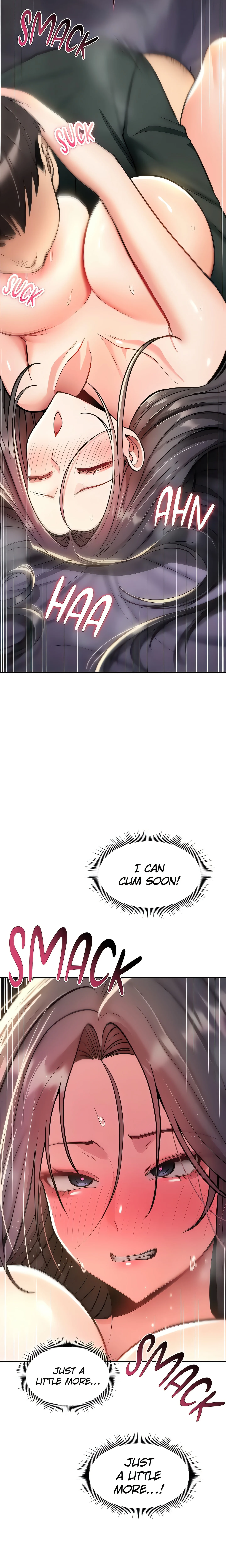 I’ll never give in! (Official) chapter 31 page 12