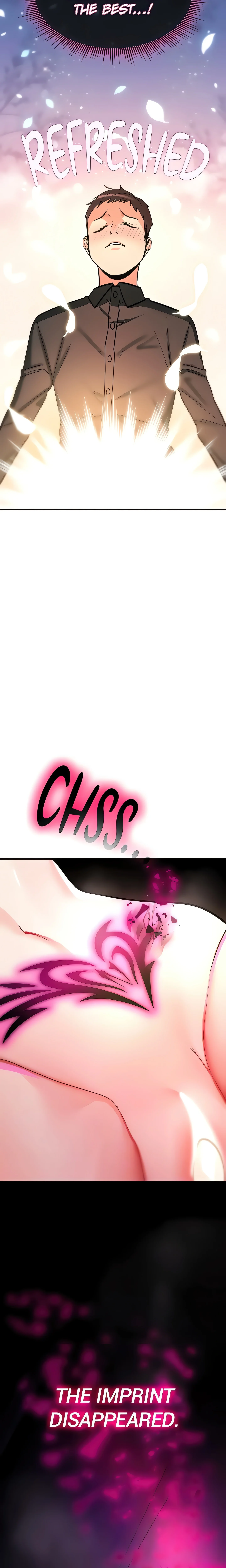 I’ll never give in! (Official) chapter 31 page 14