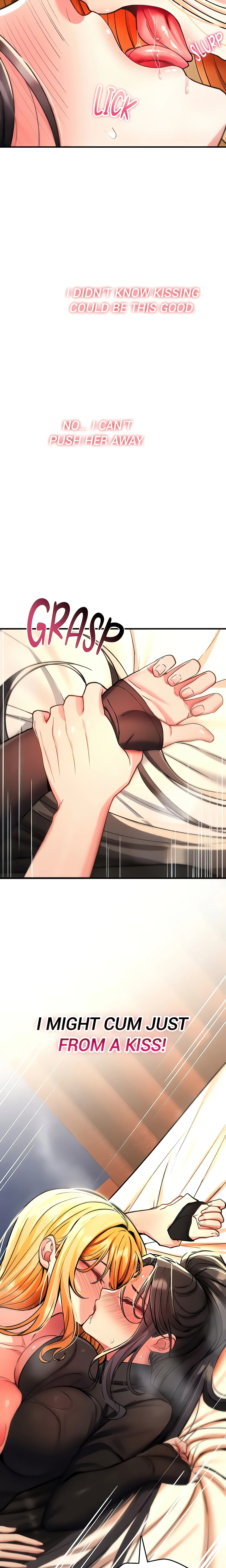 I’ll never give in! (Official) chapter 32 page 24