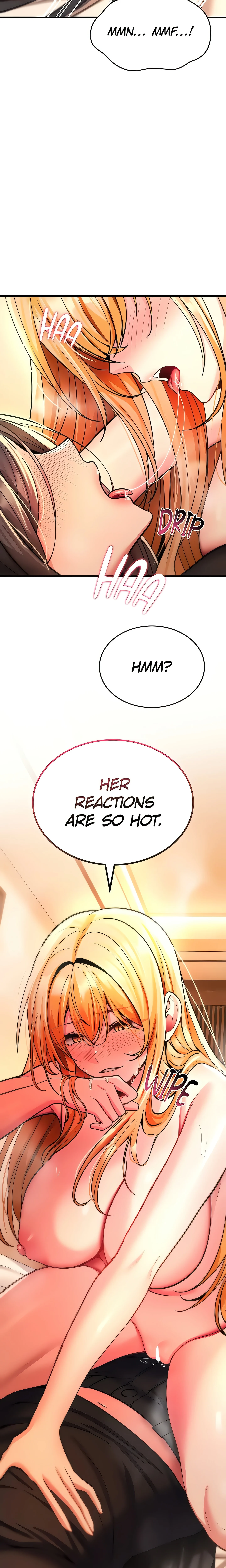 I’ll never give in! (Official) chapter 32 page 25