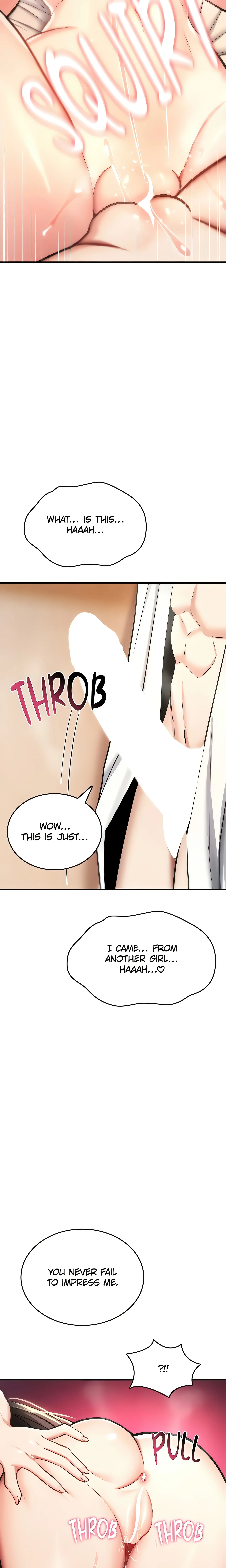 I’ll never give in! (Official) chapter 33 page 28