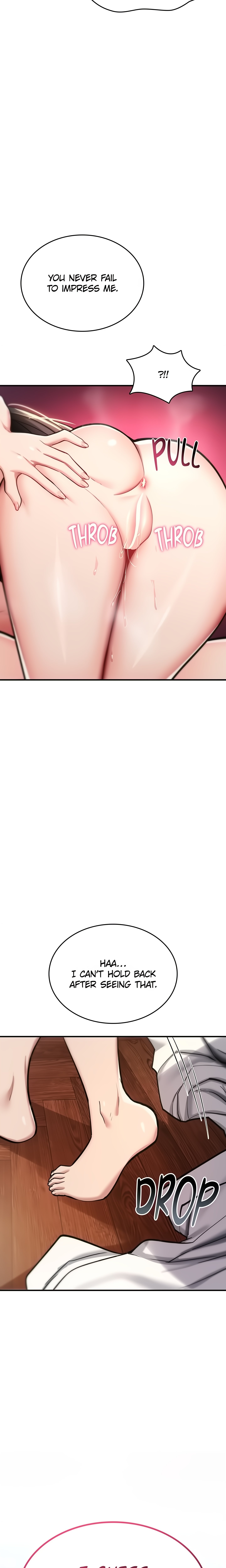 I’ll never give in! (Official) chapter 34 page 2