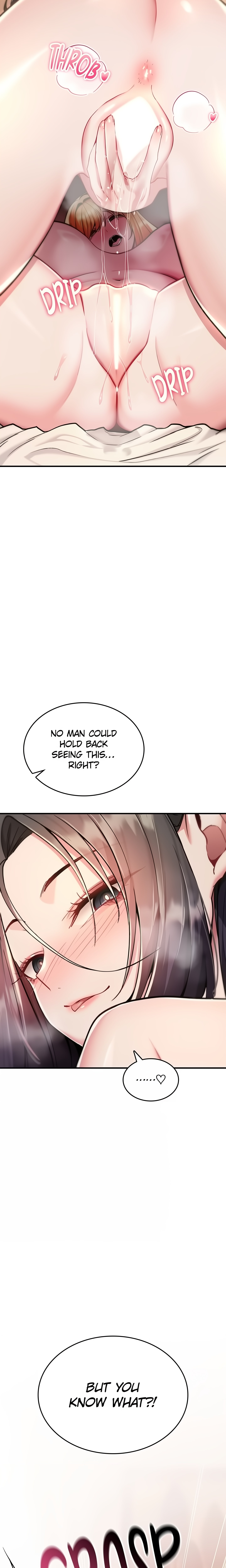 I’ll never give in! (Official) chapter 34 page 5
