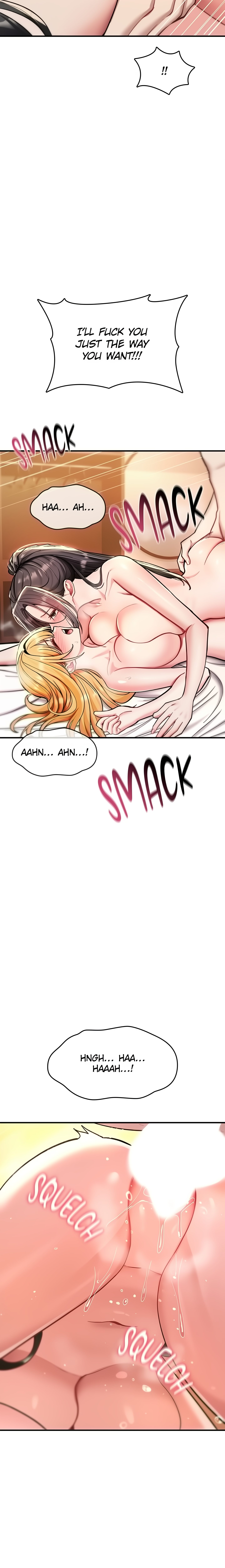 I’ll never give in! (Official) chapter 34 page 13