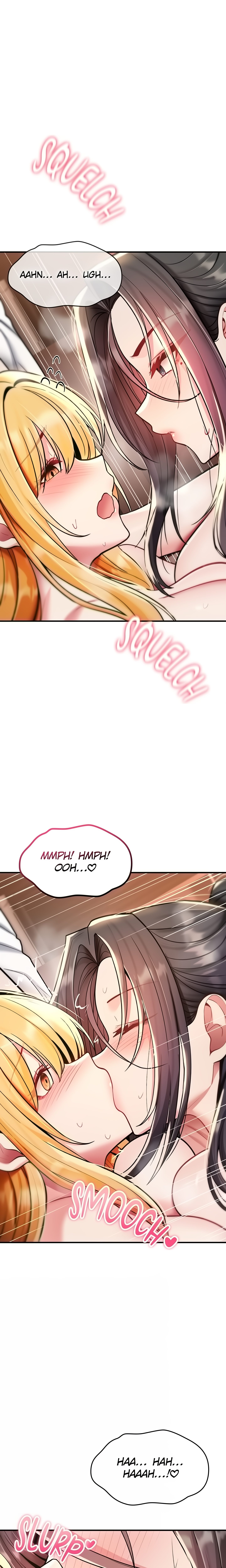I’ll never give in! (Official) chapter 34 page 14