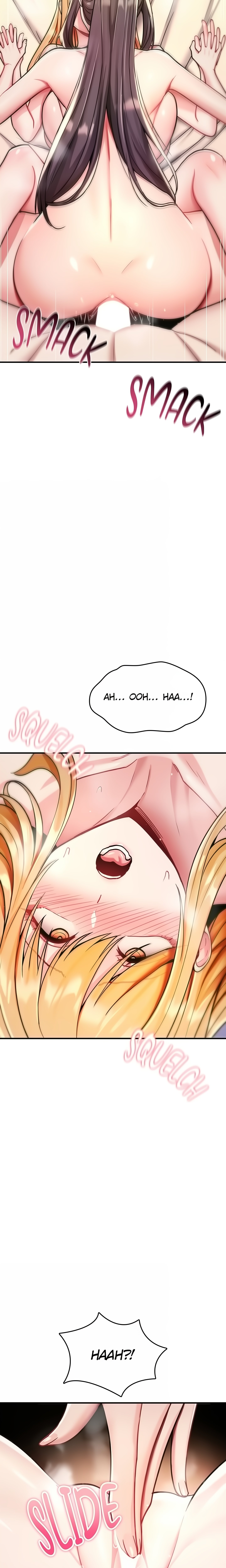 I’ll never give in! (Official) chapter 34 page 16