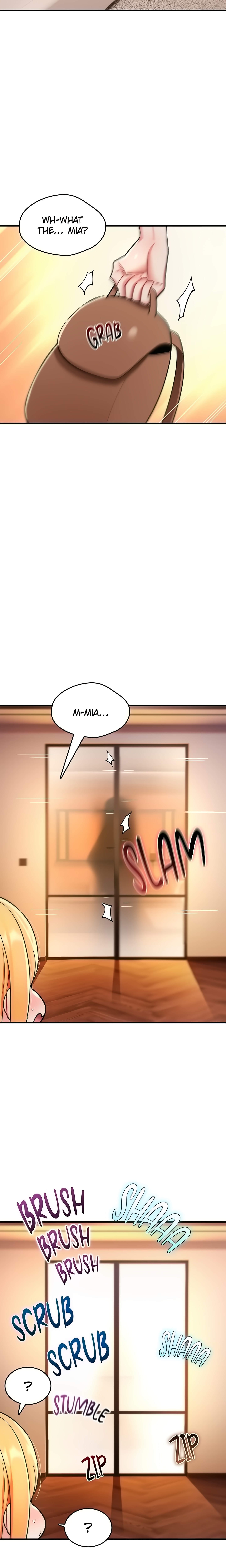 I’ll never give in! (Official) chapter 34 page 23