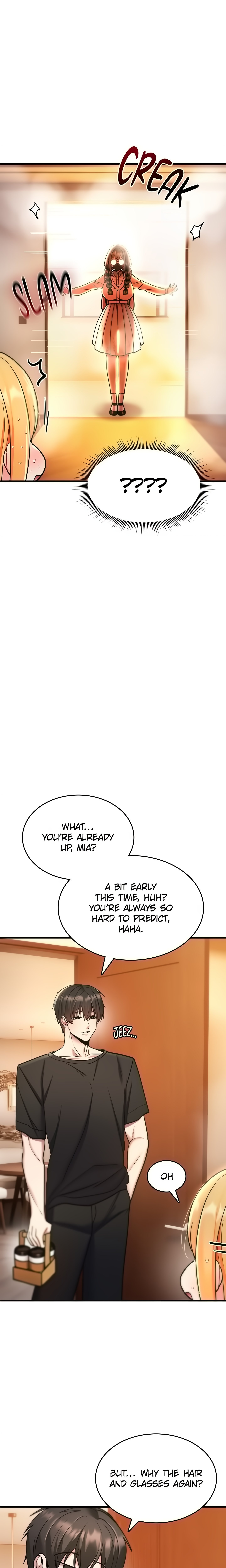 I’ll never give in! (Official) chapter 34 page 24