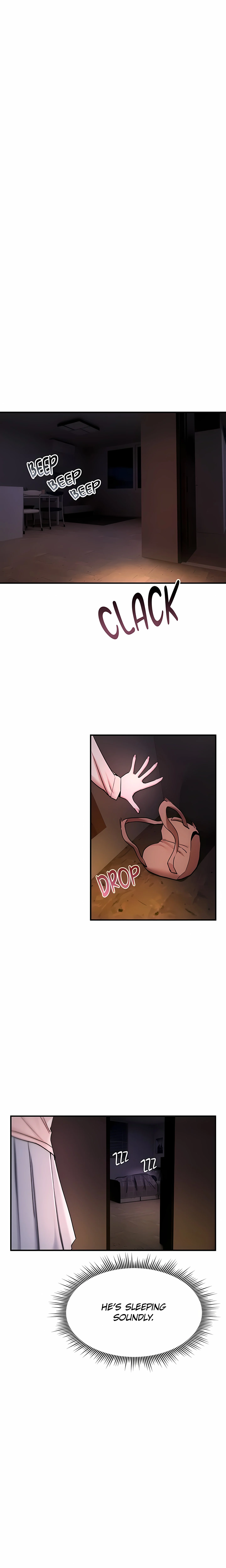 I’ll never give in! (Official) chapter 35 page 24