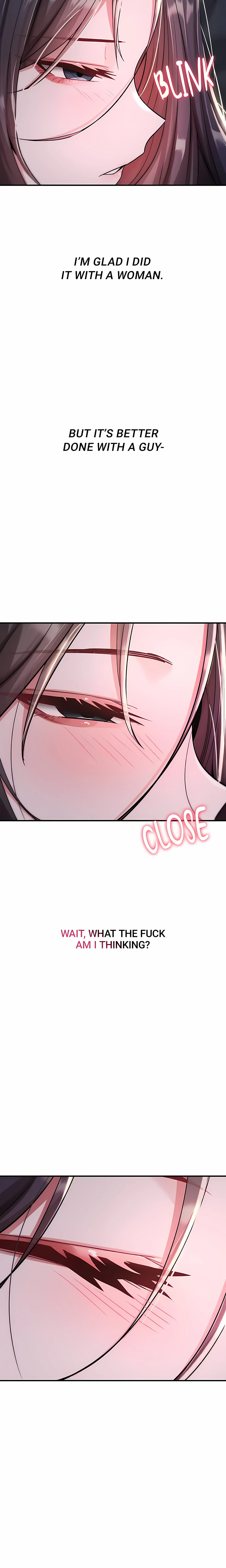 I’ll never give in! (Official) chapter 35 page 26