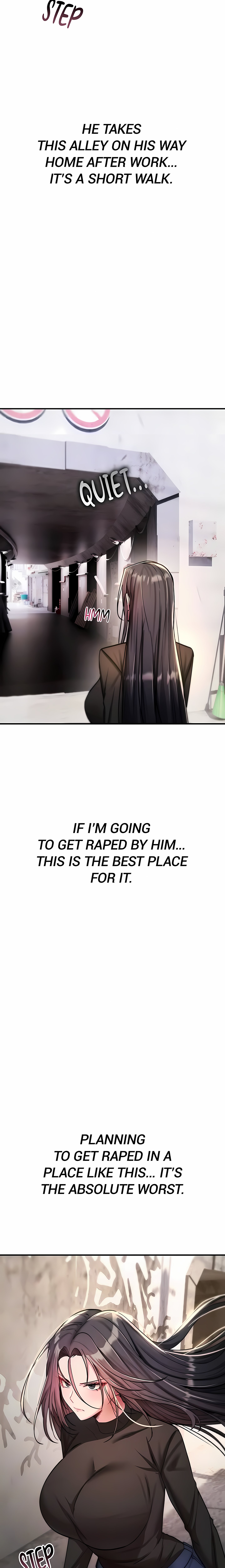 I’ll never give in! (Official) chapter 36 page 15
