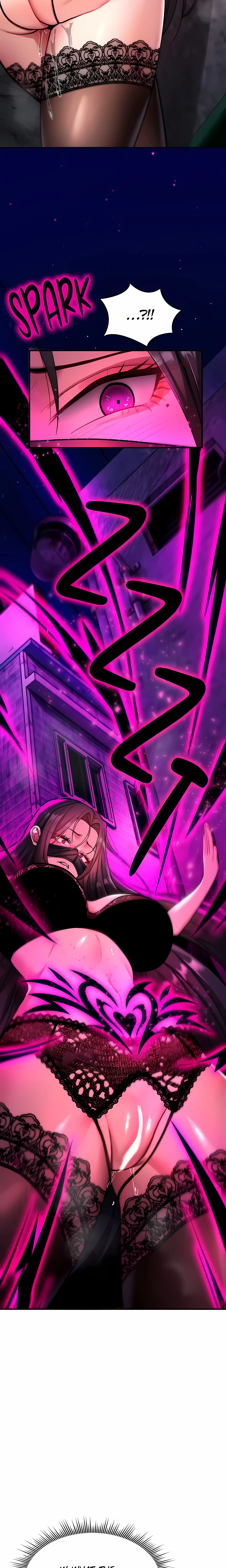I’ll never give in! (Official) chapter 37 page 21