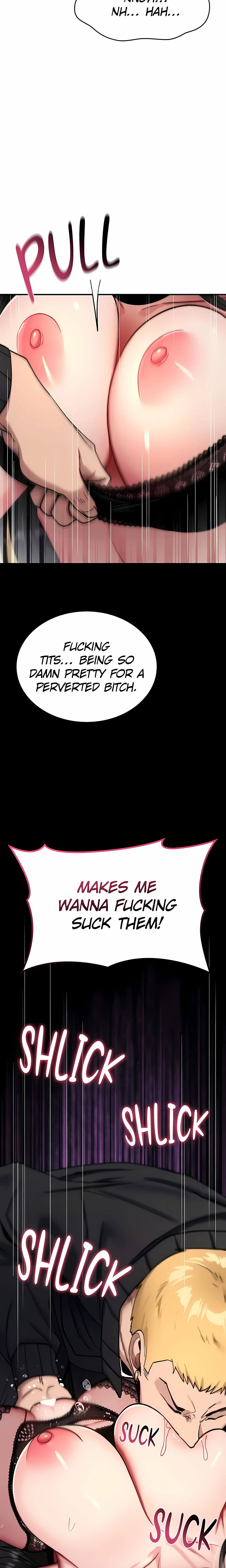 I’ll never give in! (Official) chapter 38 page 12