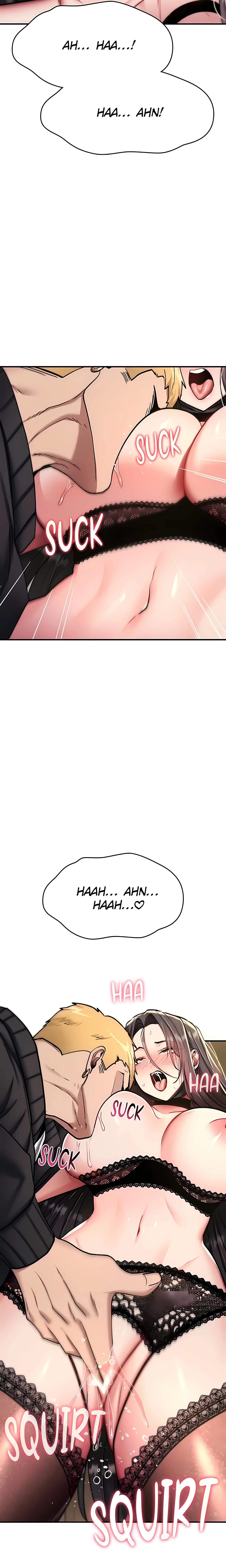 I’ll never give in! (Official) chapter 38 page 13