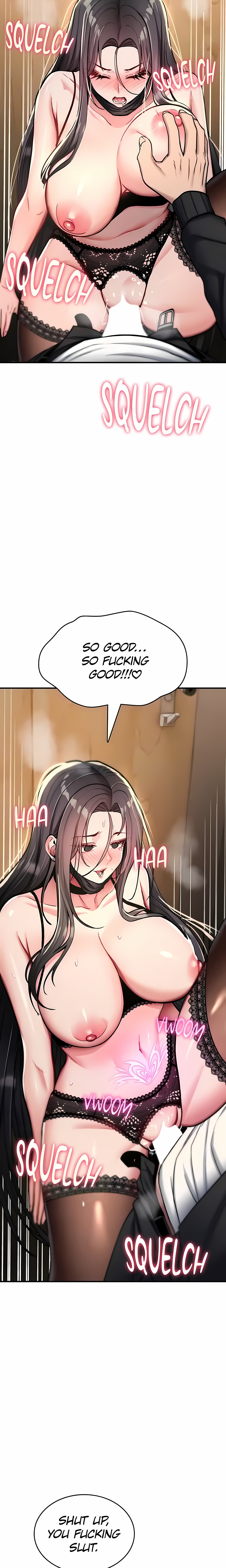 I’ll never give in! (Official) chapter 38 page 16