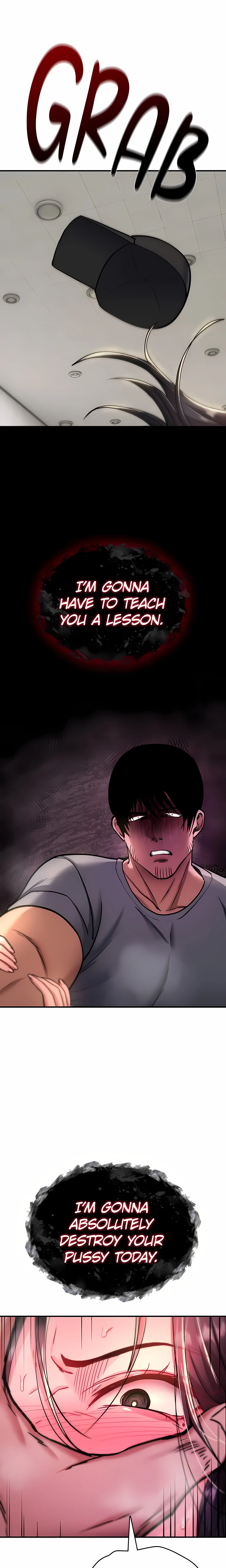 I’ll never give in! (Official) chapter 38 page 24
