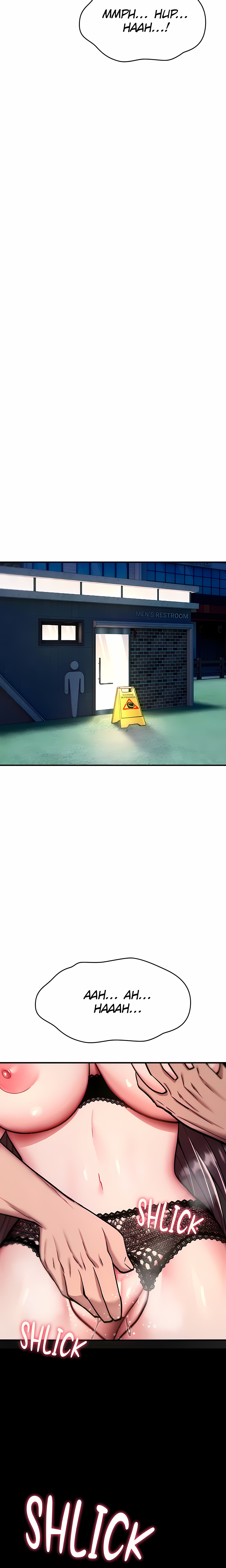 I’ll never give in! (Official) chapter 38 page 25