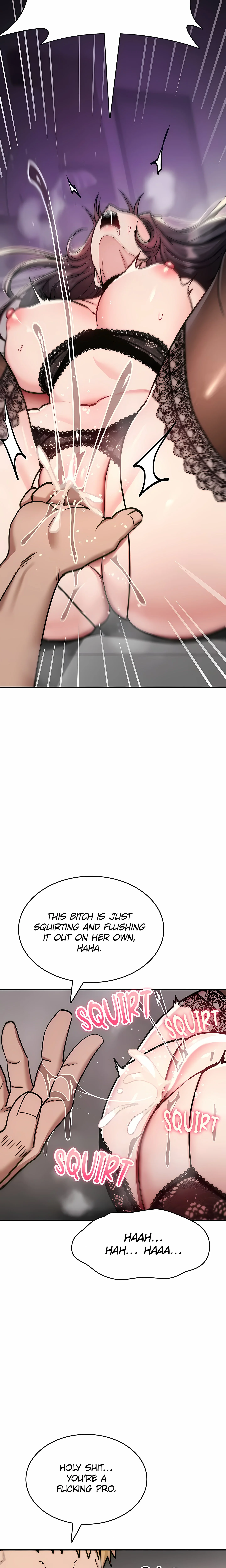 I’ll never give in! (Official) chapter 39 page 24