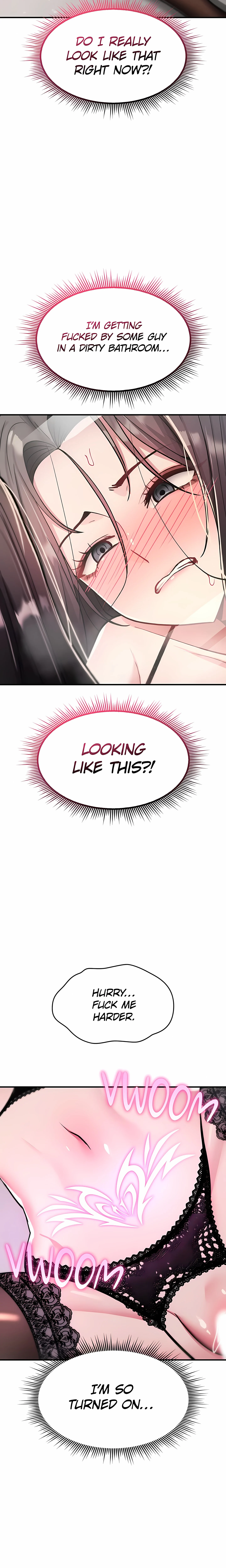 I’ll never give in! (Official) chapter 39 page 28