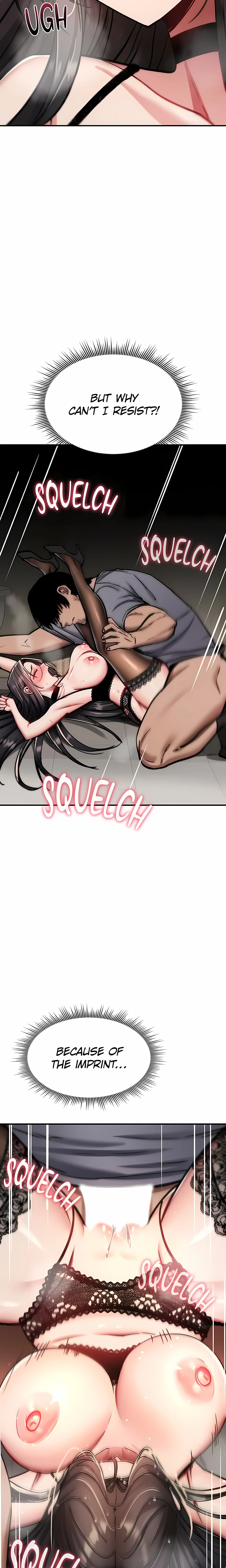 I’ll never give in! (Official) chapter 40 page 2