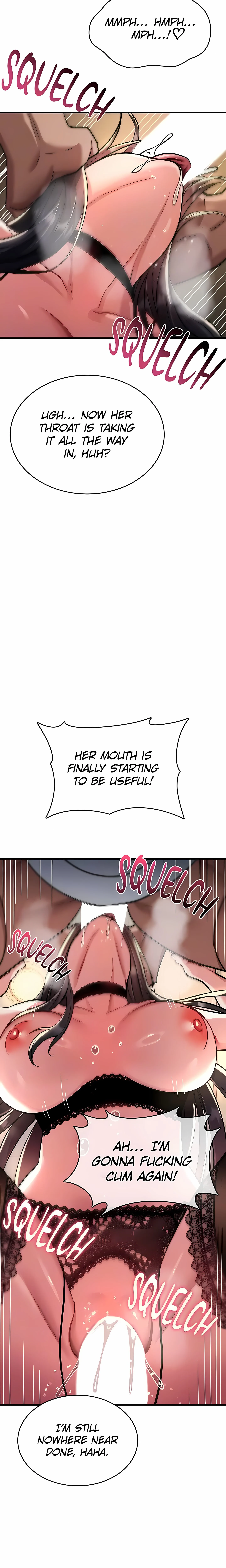 I’ll never give in! (Official) chapter 40 page 16
