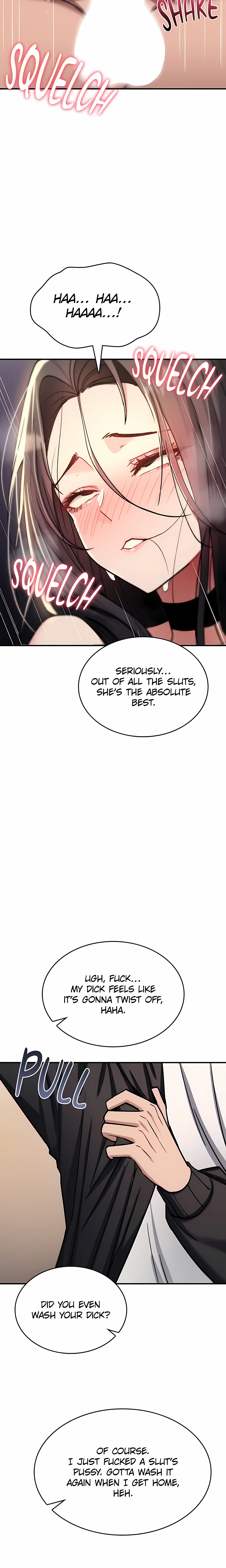 I’ll never give in! (Official) chapter 40 page 24