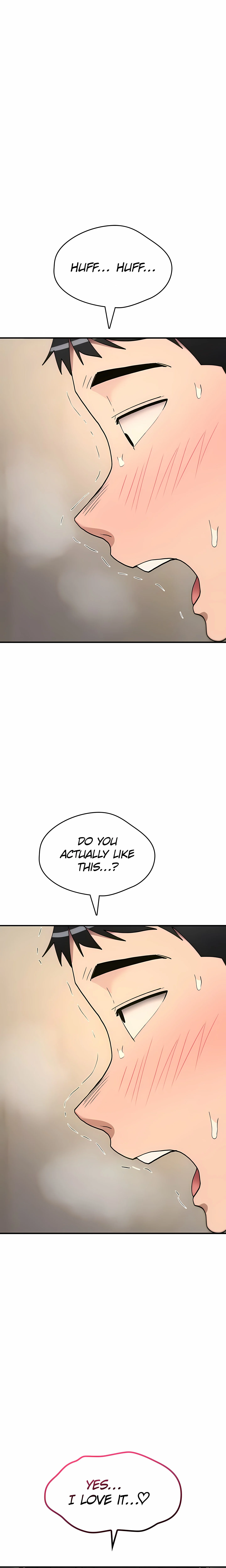 I’ll never give in! (Official) chapter 41 page 2