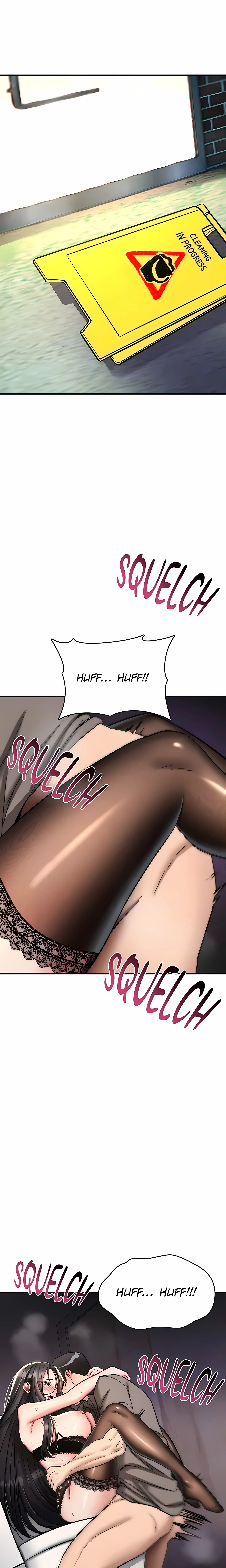 I’ll never give in! (Official) chapter 41 page 6