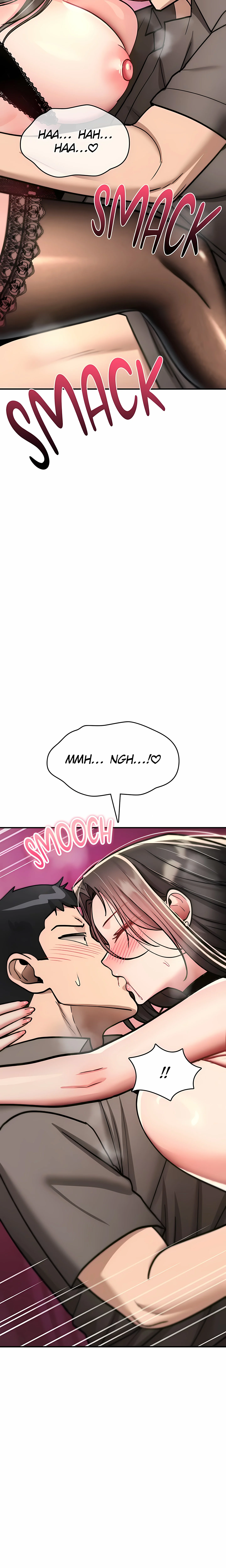 I’ll never give in! (Official) chapter 41 page 12