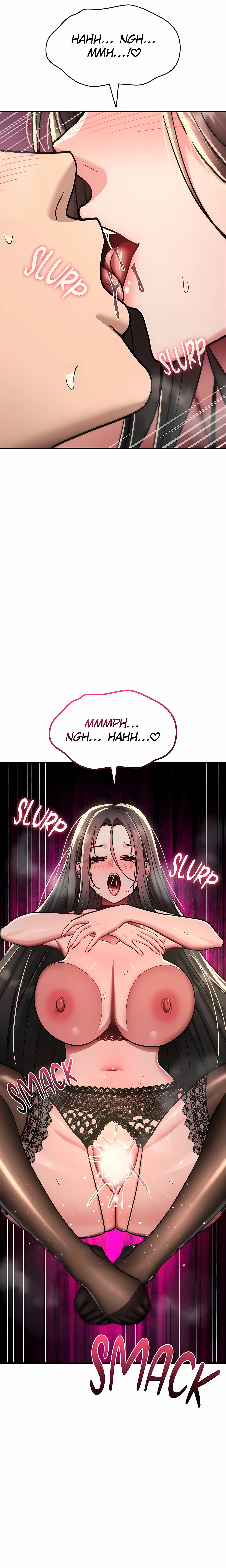I’ll never give in! (Official) chapter 41 page 13