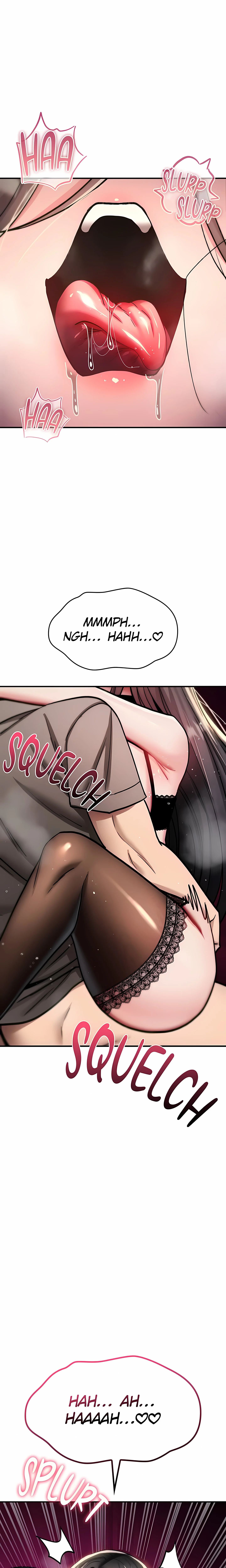 I’ll never give in! (Official) chapter 41 page 14