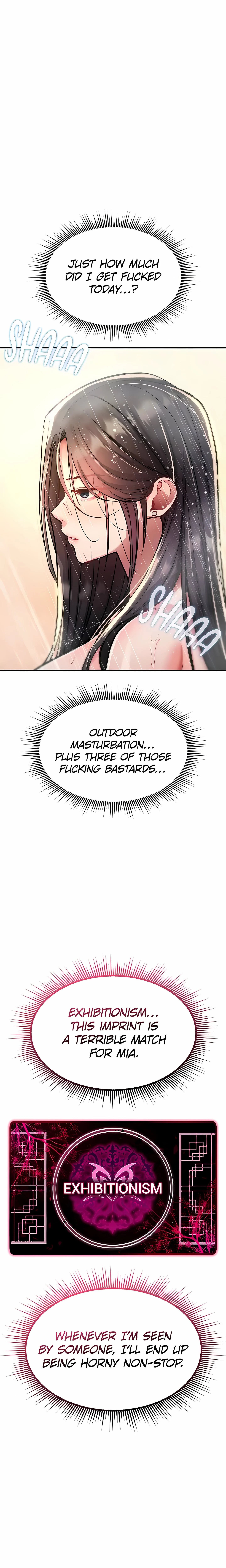 I’ll never give in! (Official) chapter 41 page 17