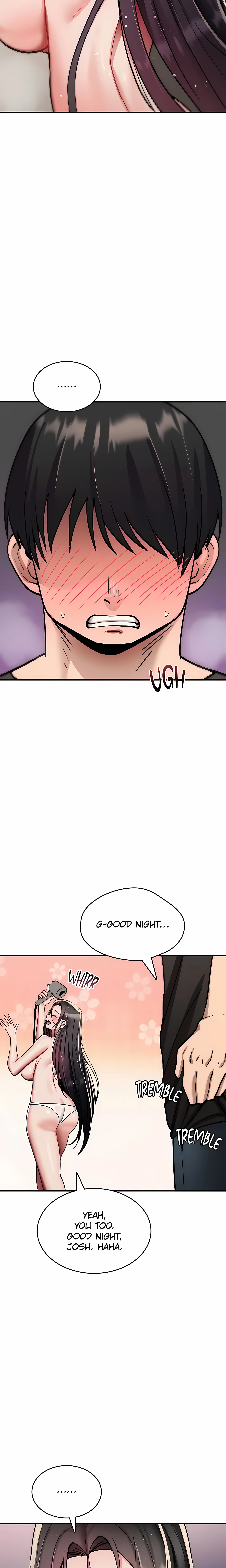 I’ll never give in! (Official) chapter 41 page 23