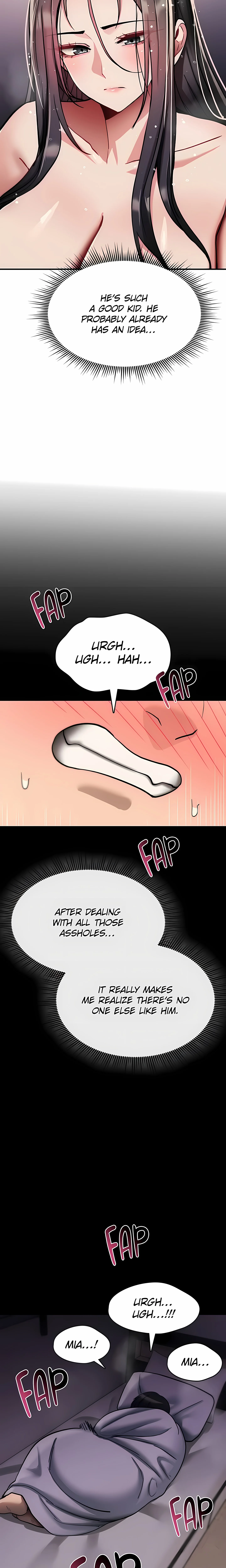 I’ll never give in! (Official) chapter 41 page 24