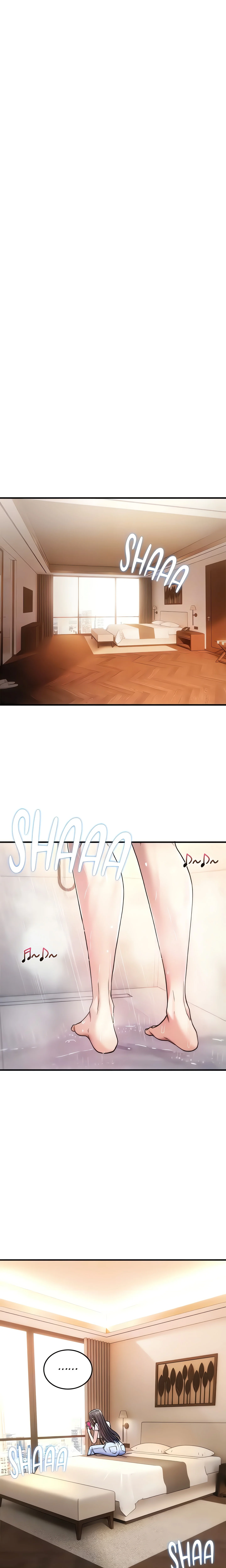 I’ll never give in! (Official) chapter 6 page 8